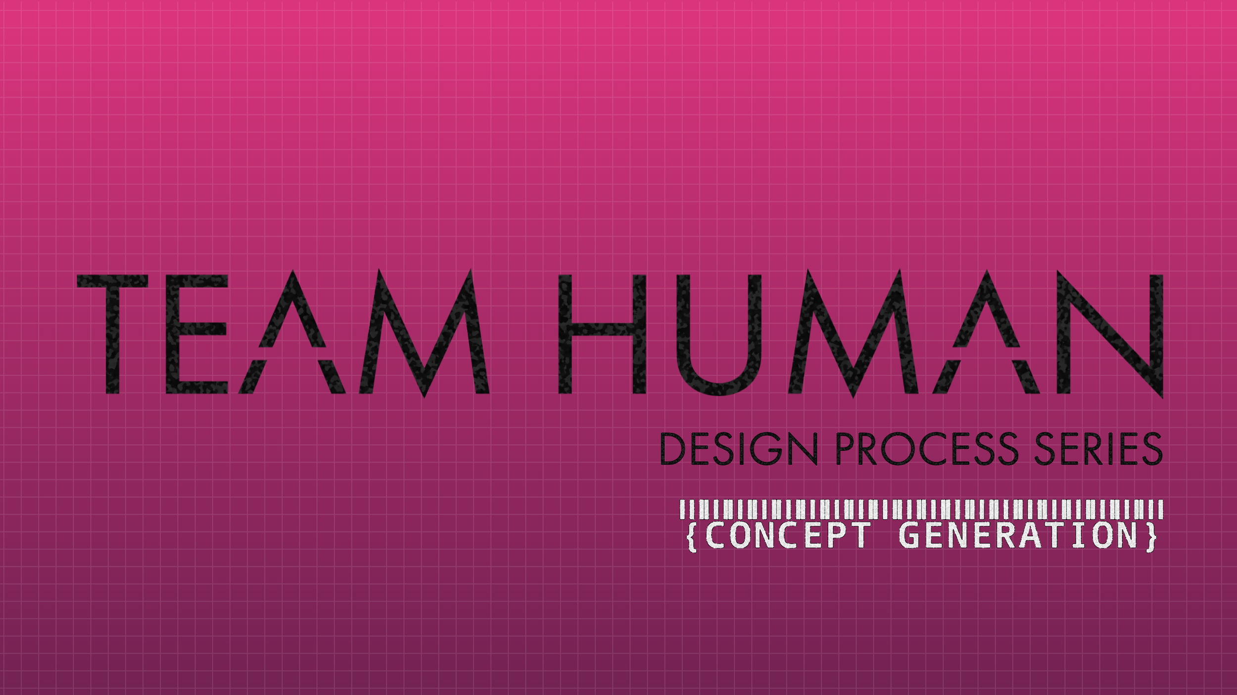 Hand Sketching and Initial Renders: Giving Early Ideas Form