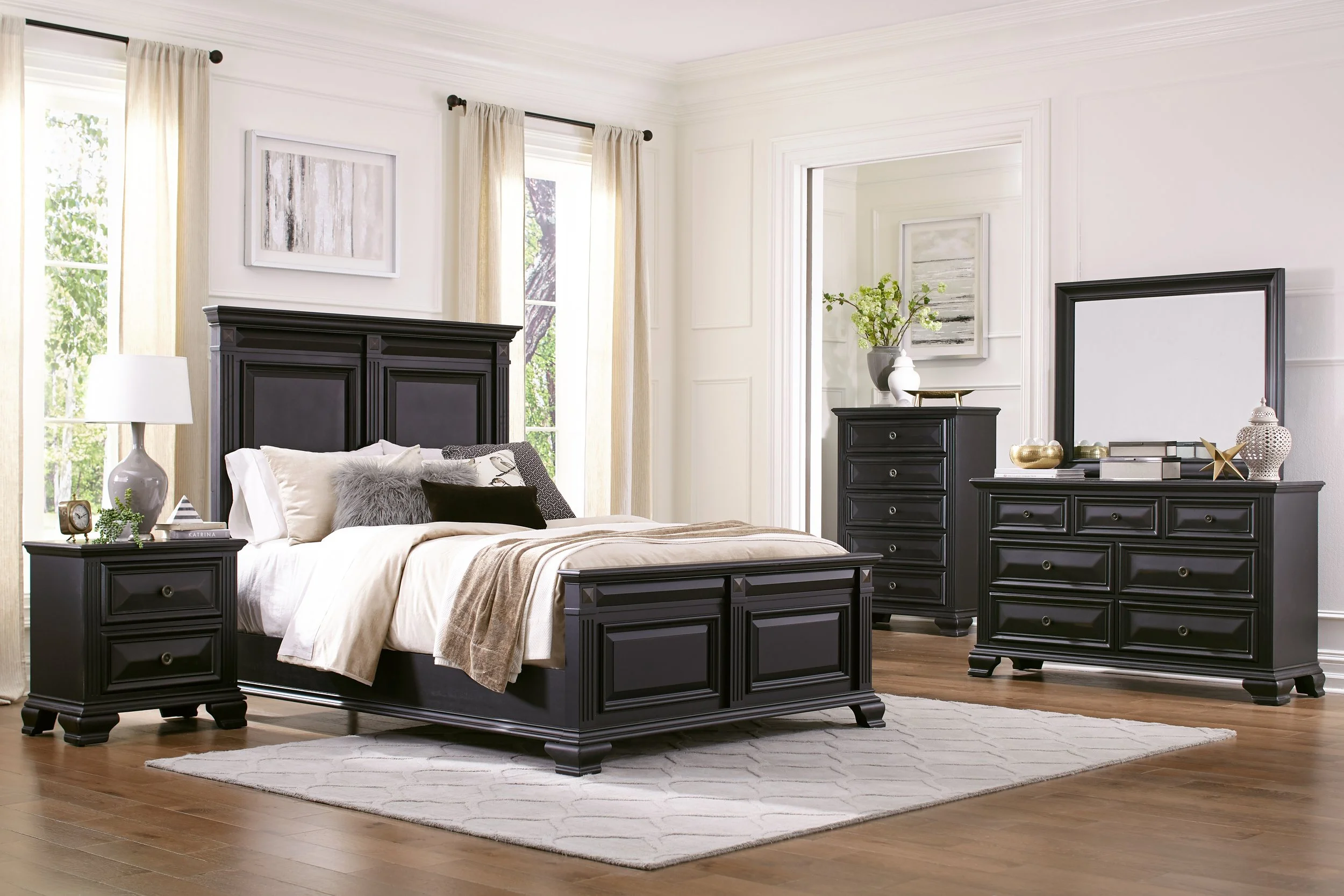 Gallery 3 — Standard Furniture Manufacturing Company