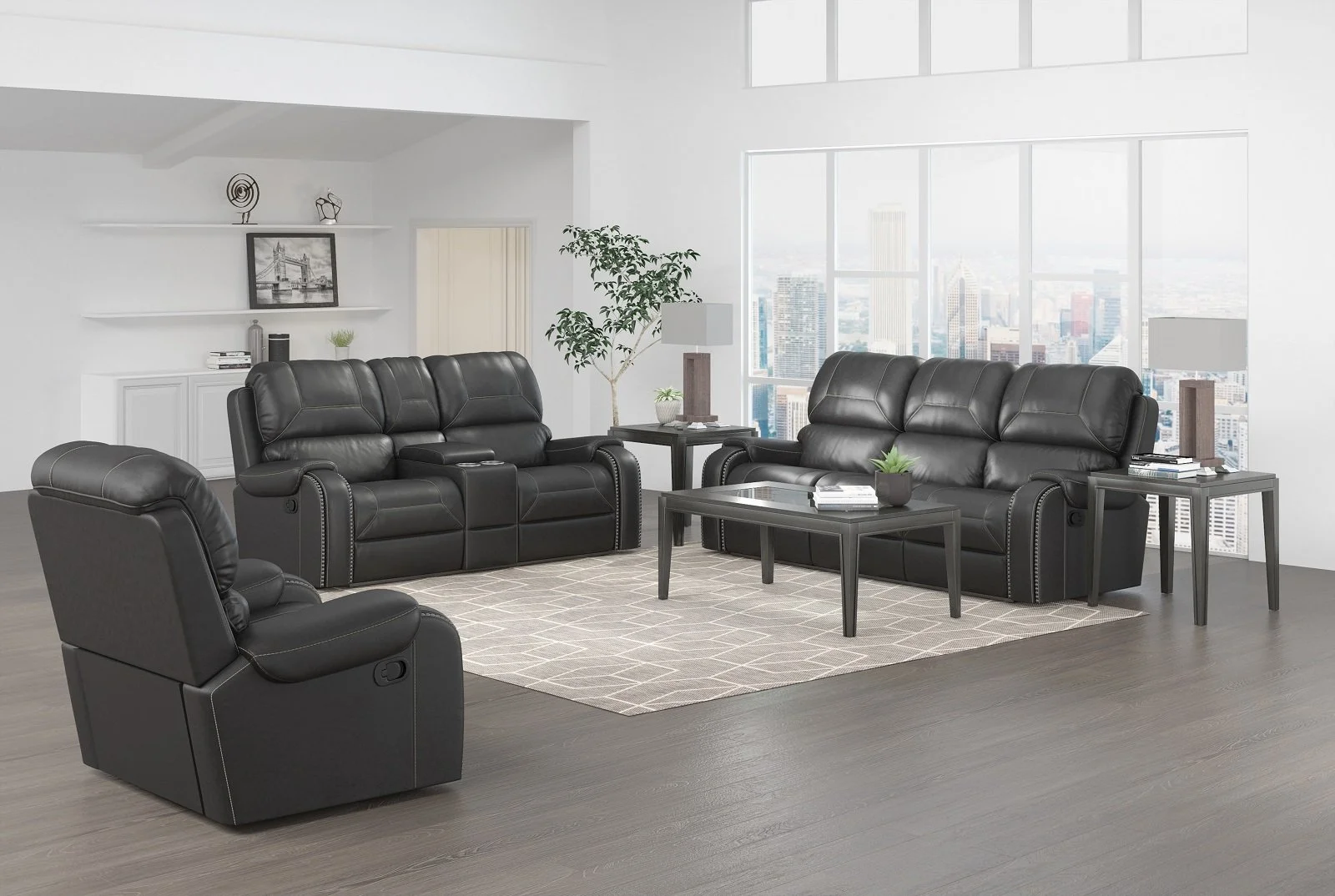 Gallery 3 — Standard Furniture Manufacturing Company