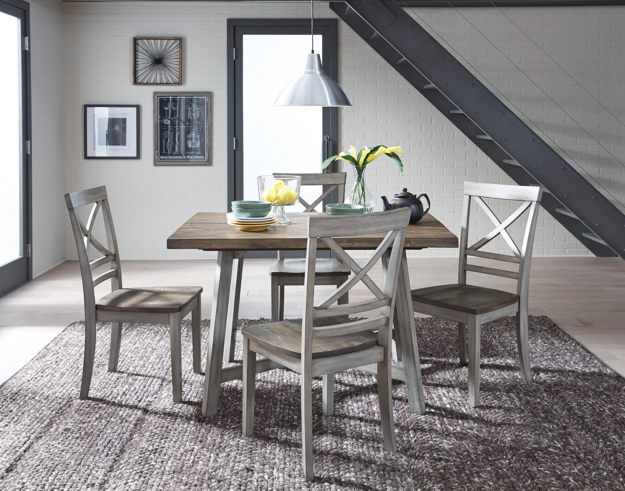 Gallery 2 — Standard Furniture Manufacturing Company