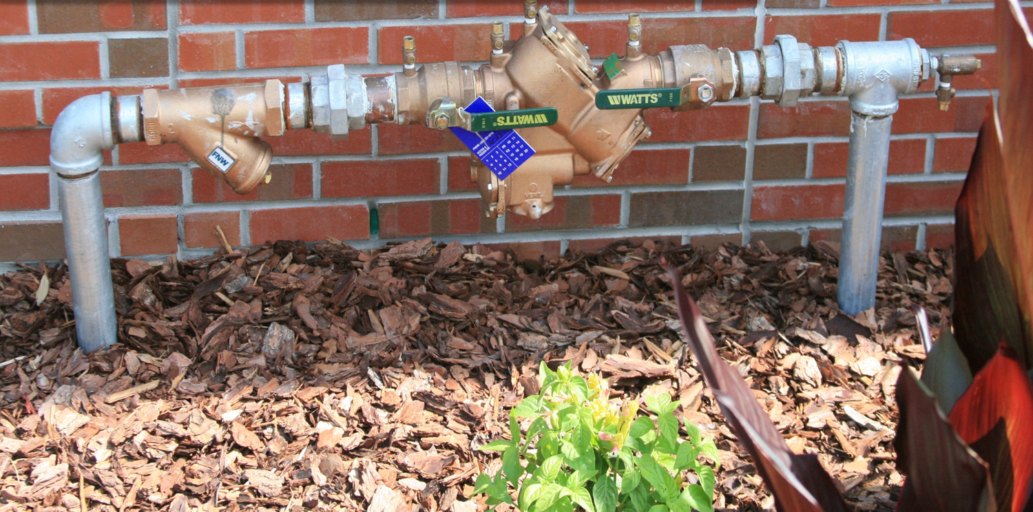 Backflow Prevention — The Island Water Association, Inc.