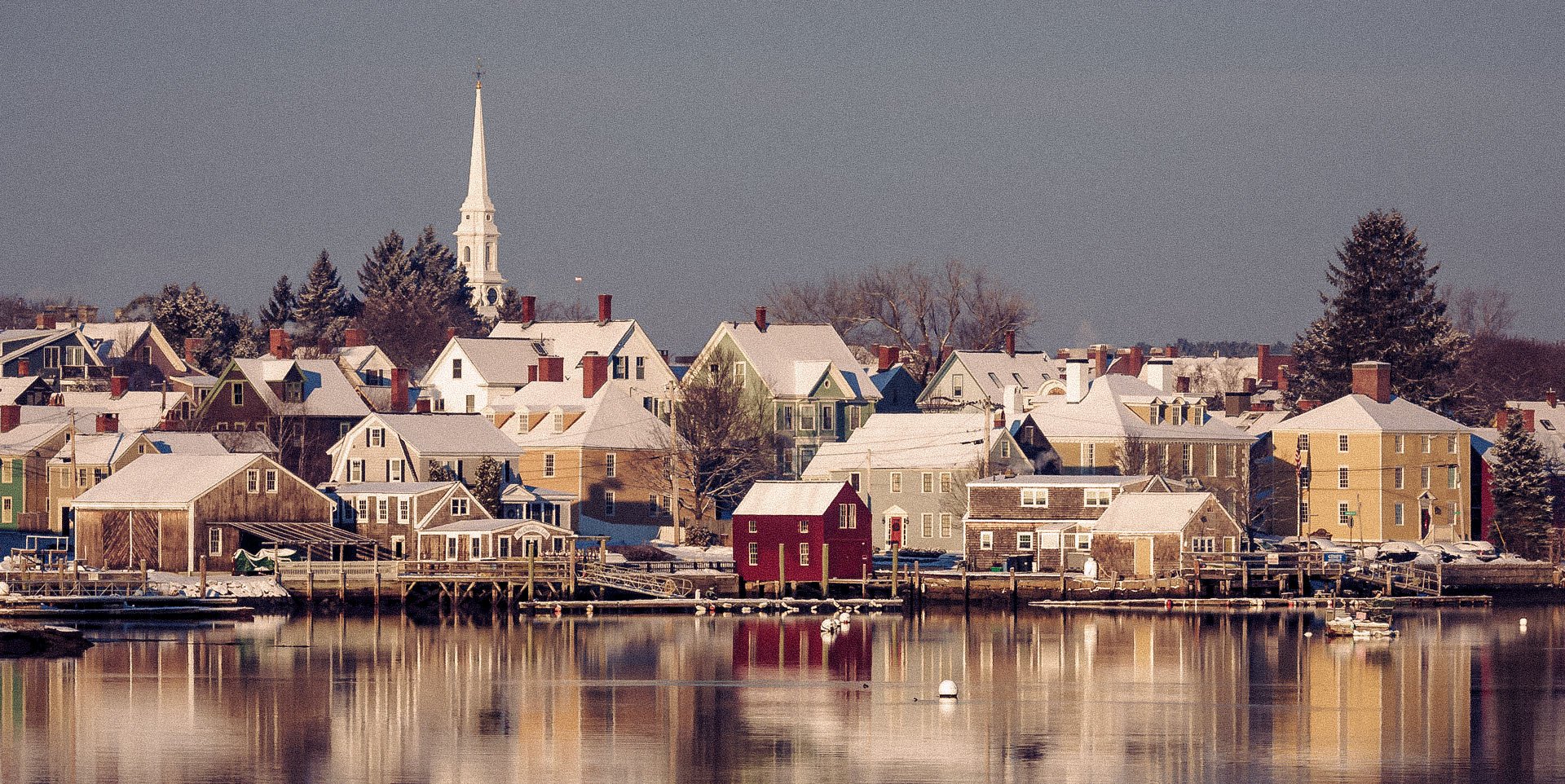 STROLL Café & Wine Bar Portsmouth, NH