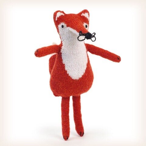 Ronnie is back&hellip;

My new shop is open on my website lucindaguy.com - just a few PDF&rsquo;s to begin with - but Ronnie the Fox is back!  #knittersofinstagram #knittersofravelry #knittersofireland #knittersofig #knitsagram #knittedgifts #stricke