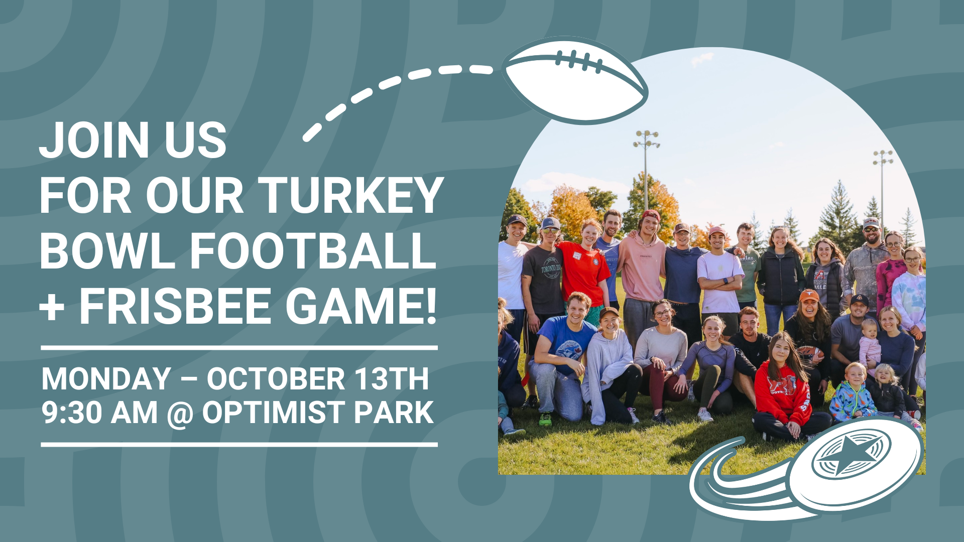 Turkey Bowl