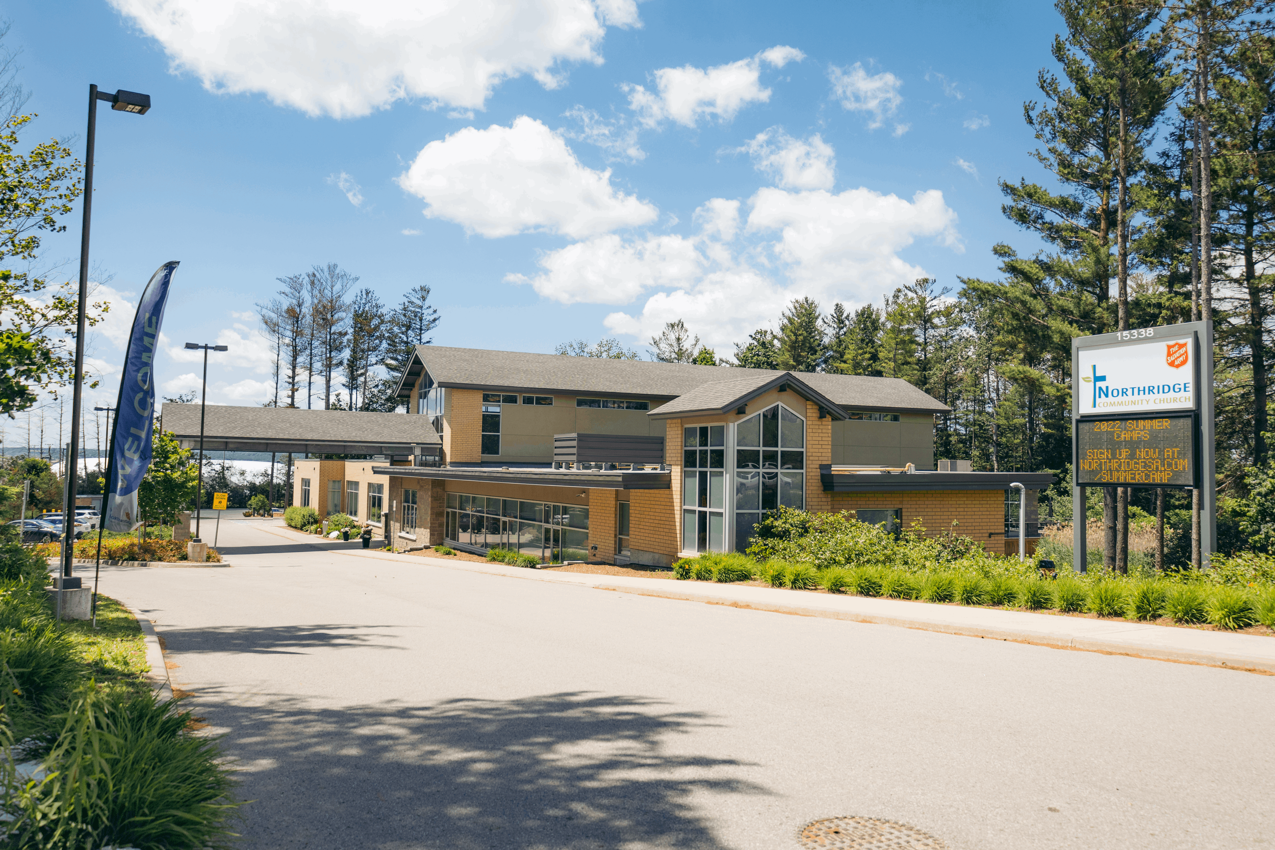 Northridge Community Church