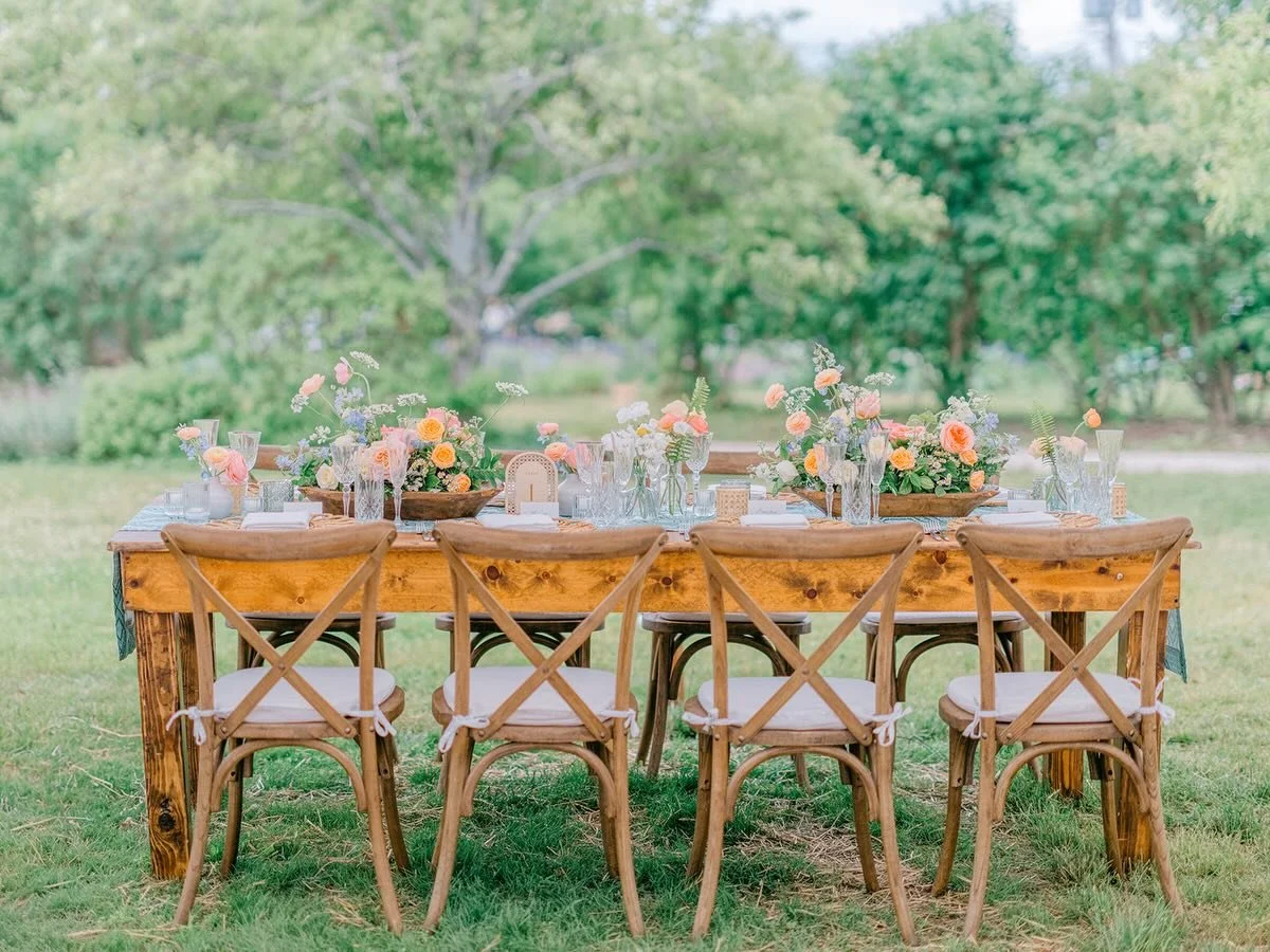 Seasonality is the foundation of timeless floral design.

When flowers are allowed to exist in their natural moment, they bring an ease and authenticity that can&rsquo;t be replicated. This approach isn&rsquo;t about limitation&mdash;it&rsquo;s about