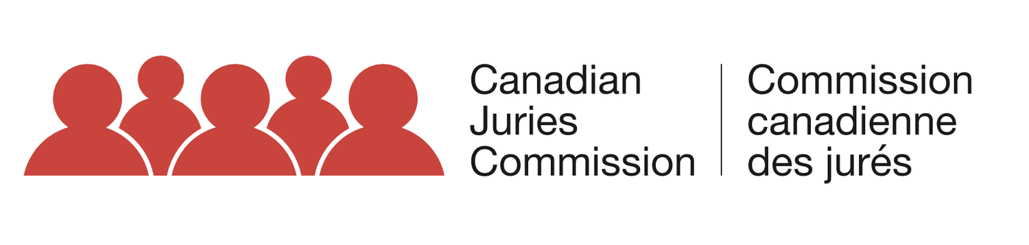 The Canadian Juries Commission