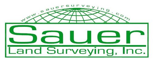 Sauer Land Surveying, Inc.