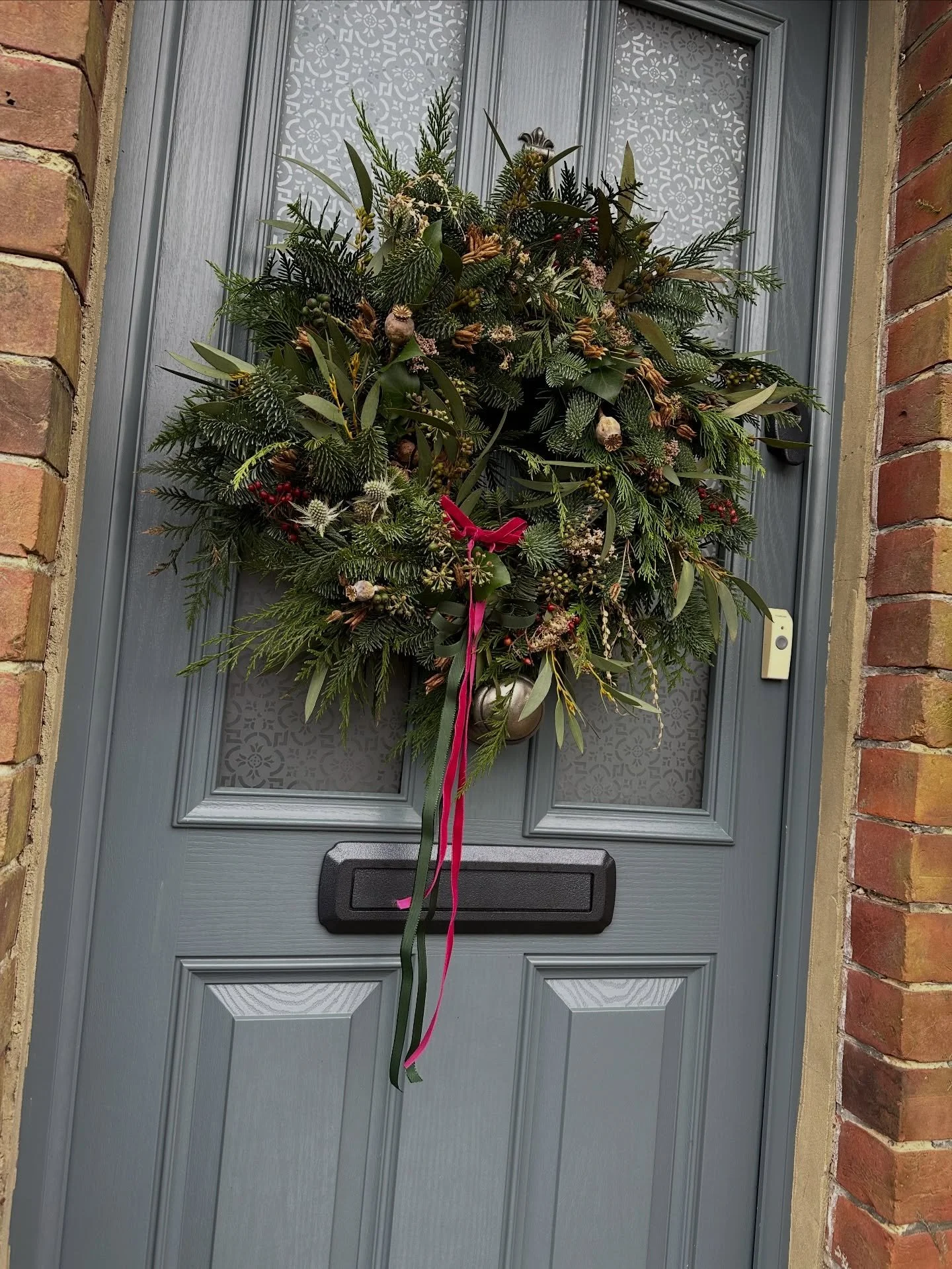 Wishing a very MERRY CHRISTMAS to all my wonderful clients! 🎄

I am truly grateful to all of you! Those whom I have met and those who are yet to come. 

Have a wonderful time! 🍷

Open for one day, on the 30th December and back to it in the New Year