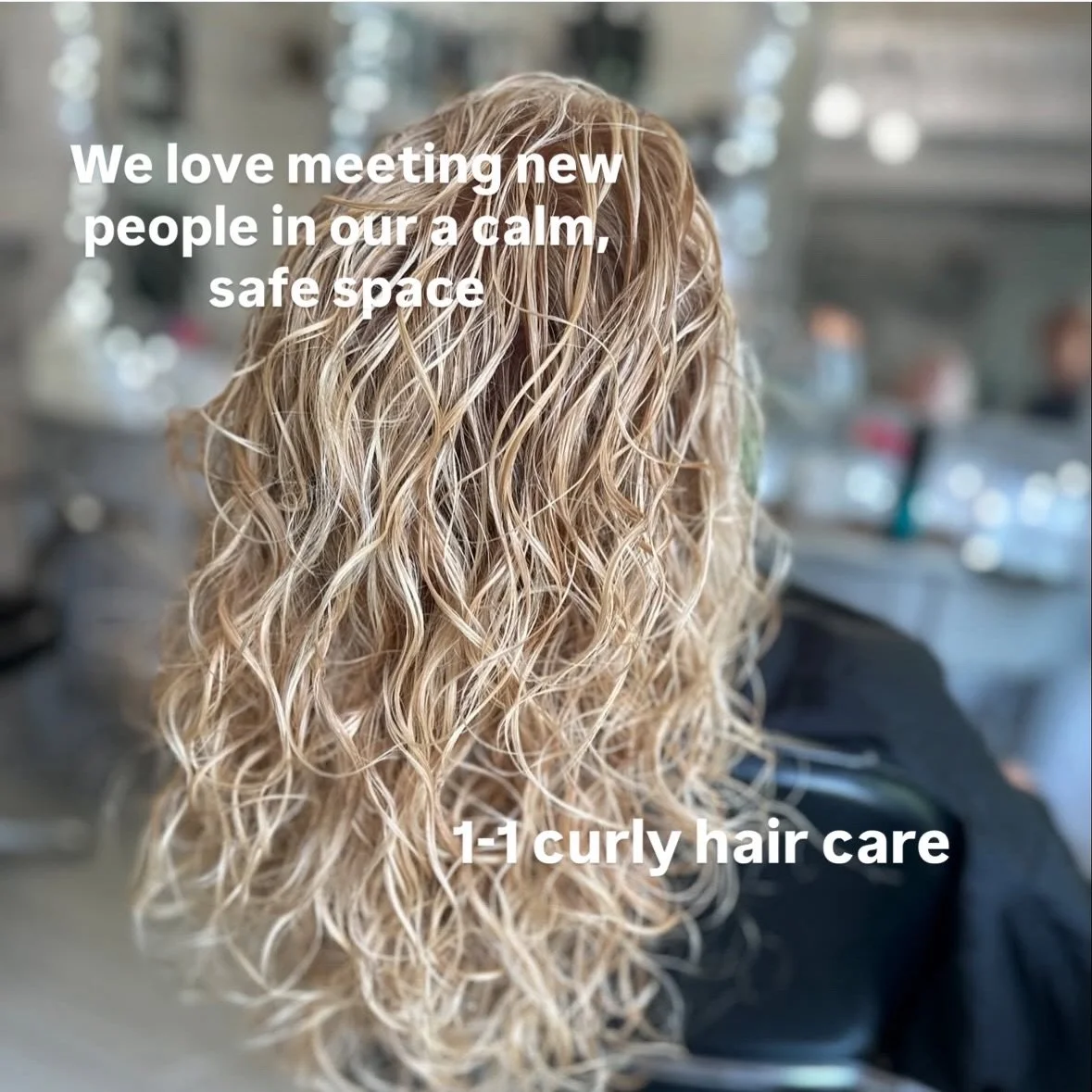 I can&rsquo;t wait to meet you&hellip;&hellip;.and your curls 😁

📍Please contact me via WhatsApp for availability. 
All bookings require a 50% deposit to secure. 

#curlynaturalhair #curlyhairstylist #curlycutscrowborough #curlycutssussex #crowboro