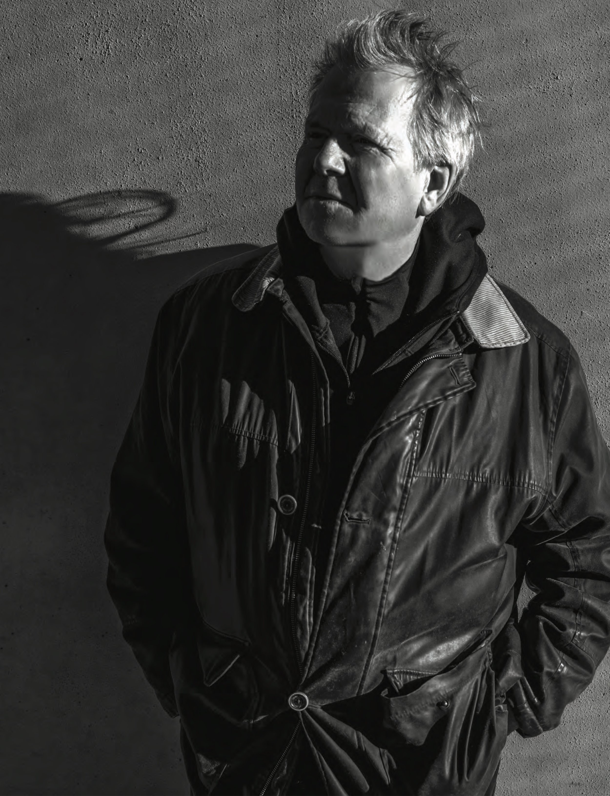 michael van valkenburgh