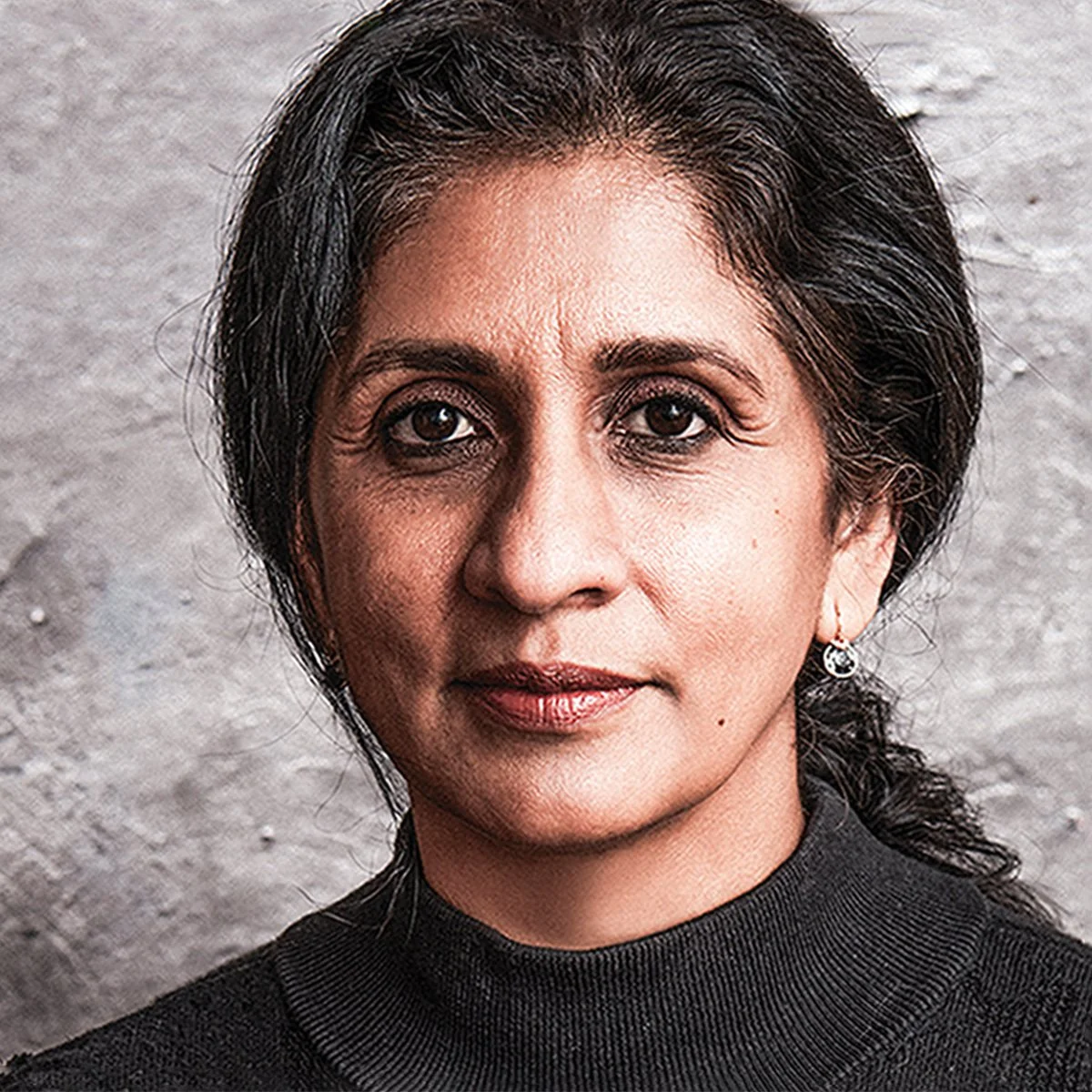 nine lives: dr. renuka iyer