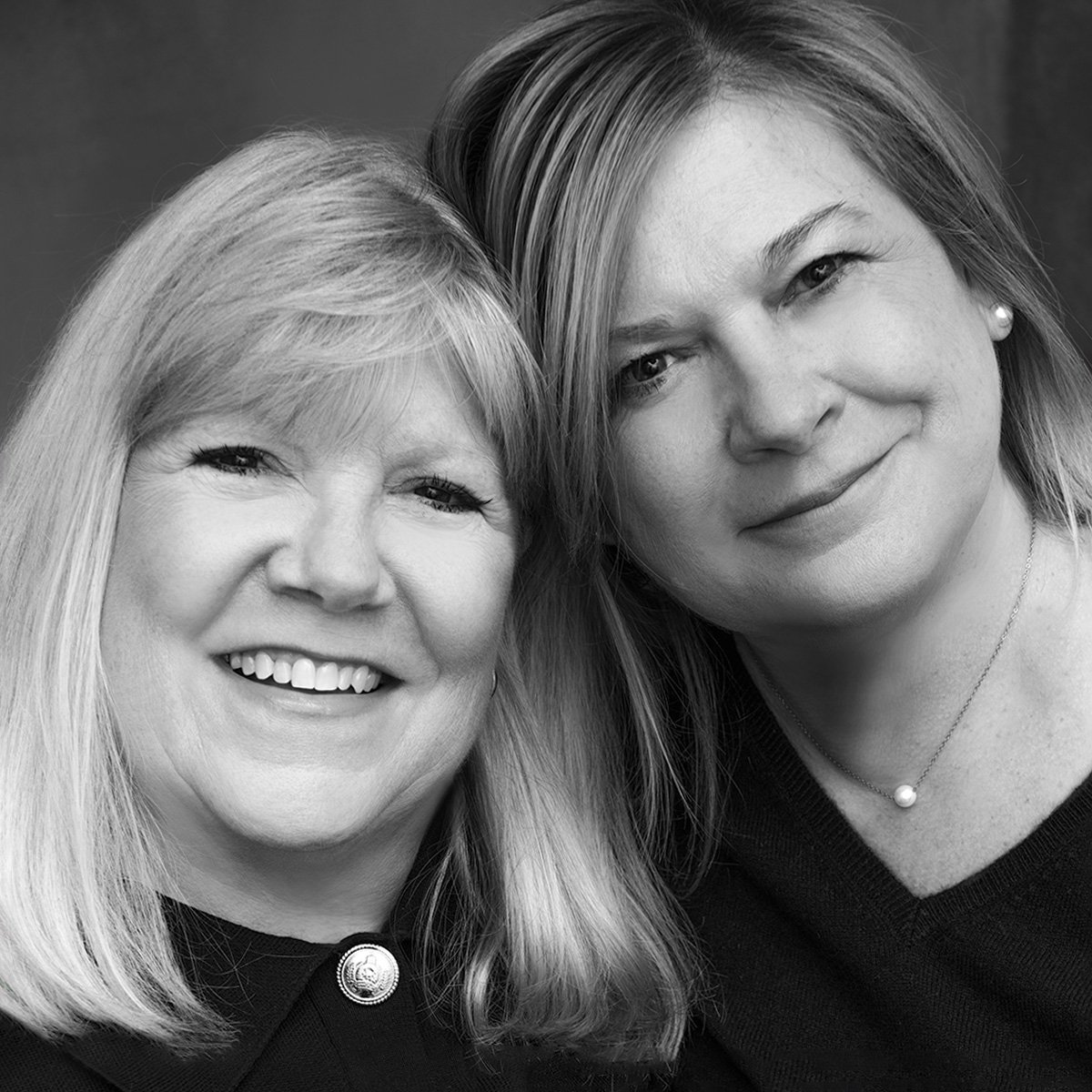 cindy eller &amp; laurel dibrog