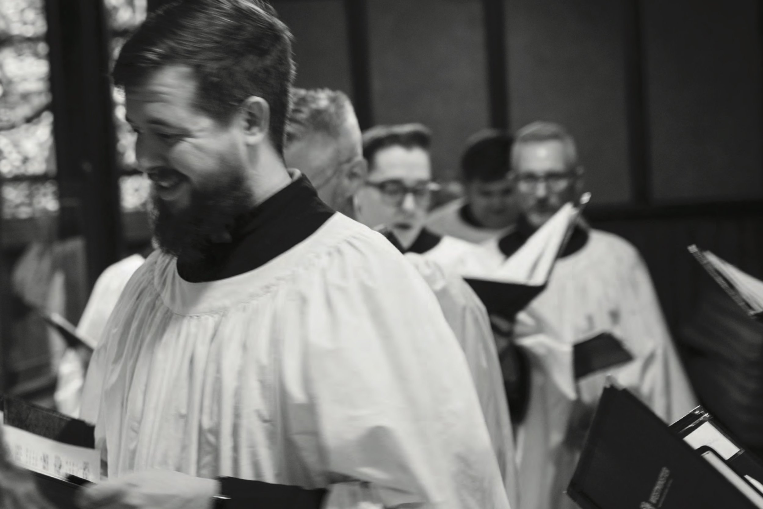 the best church choir east of the mississippi