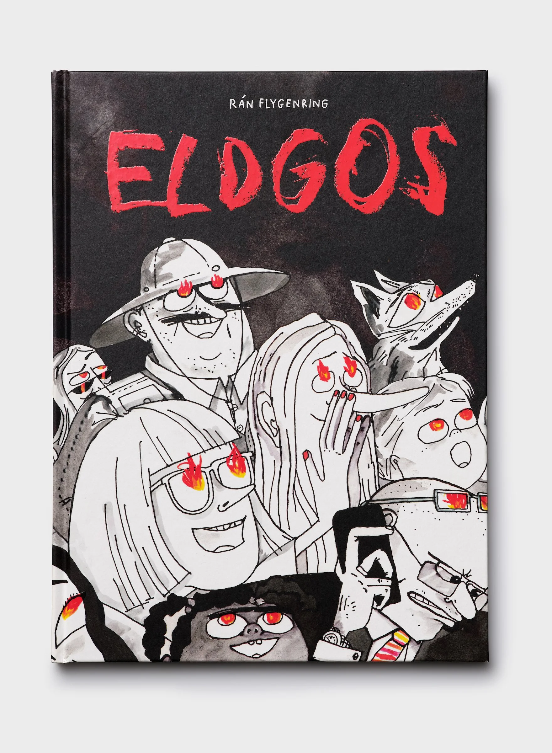 Frelsi á Norðurlöndunum, þema norrænu bókmenntavikunnar 2024