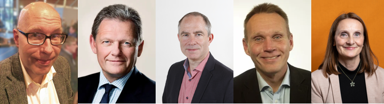 Norðurlöndin – kaffiklúbbur eða stórveldi