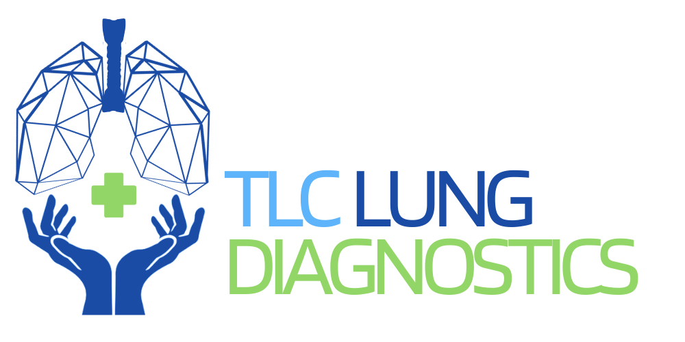 TLC Lung Diagnostics