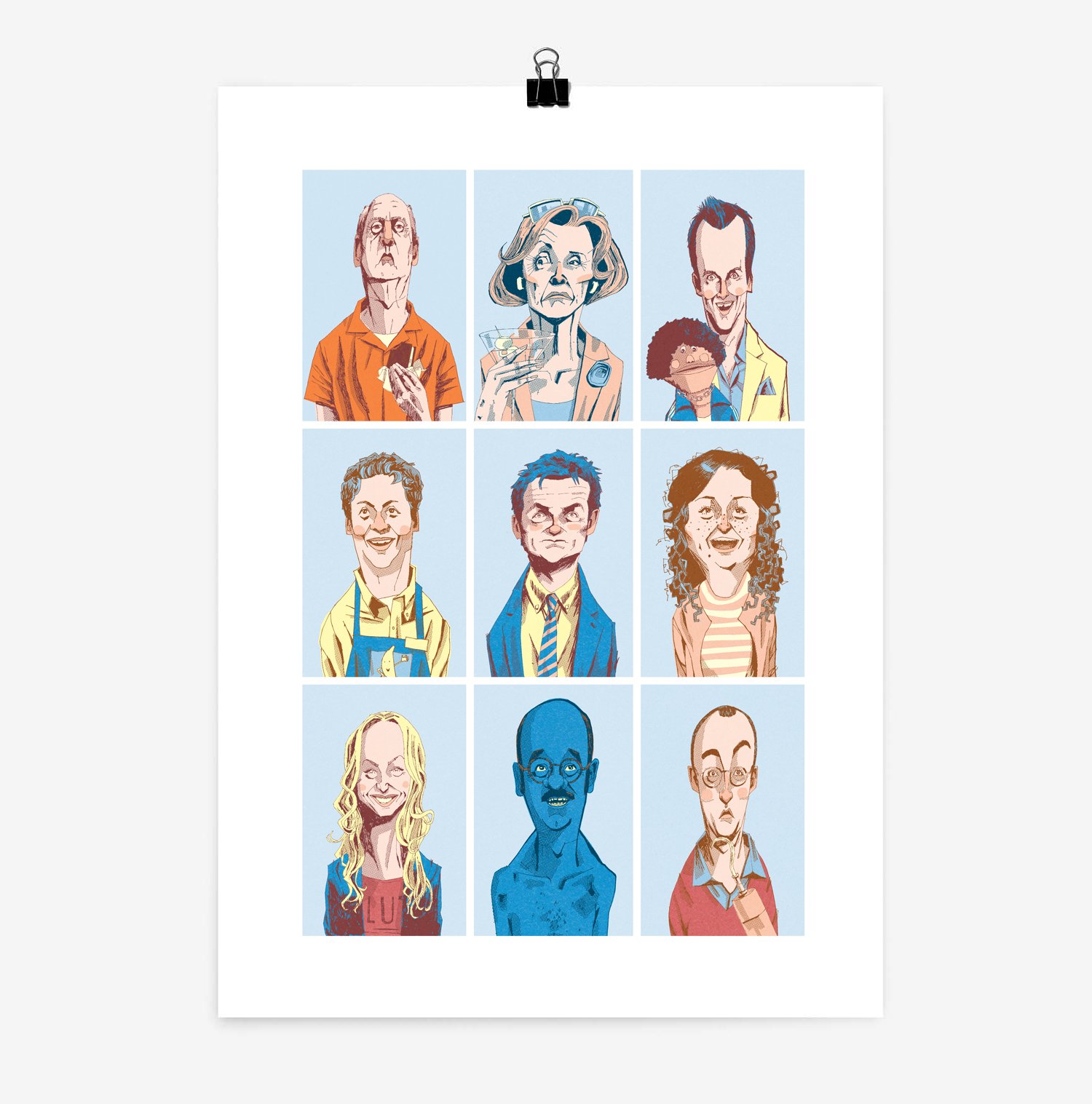 arrested development a3 hung print.jpg
