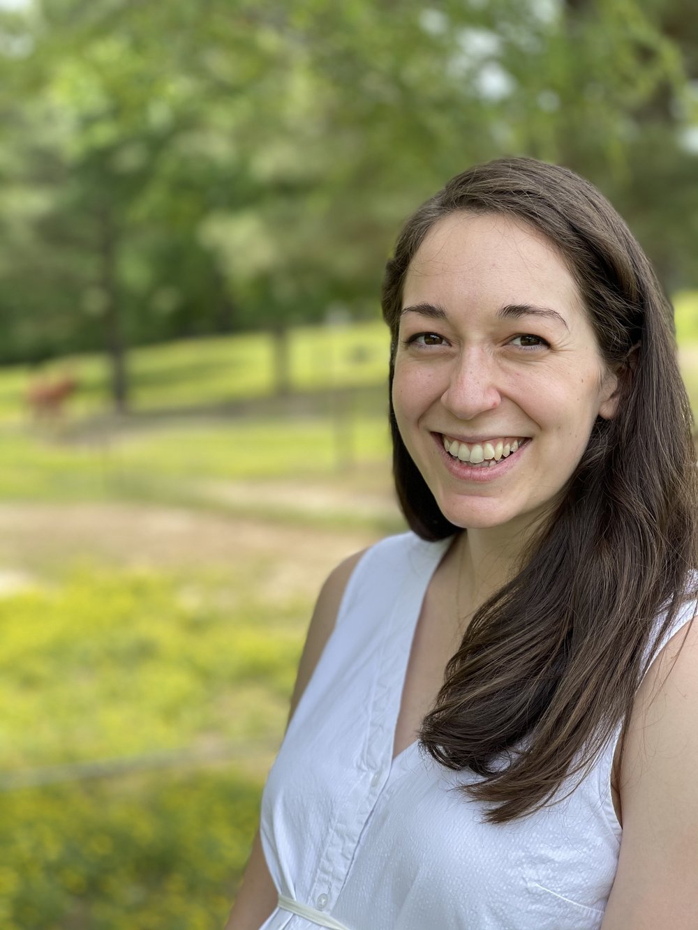 Grace Fitzpatrick — The St. Louis IX Art Society