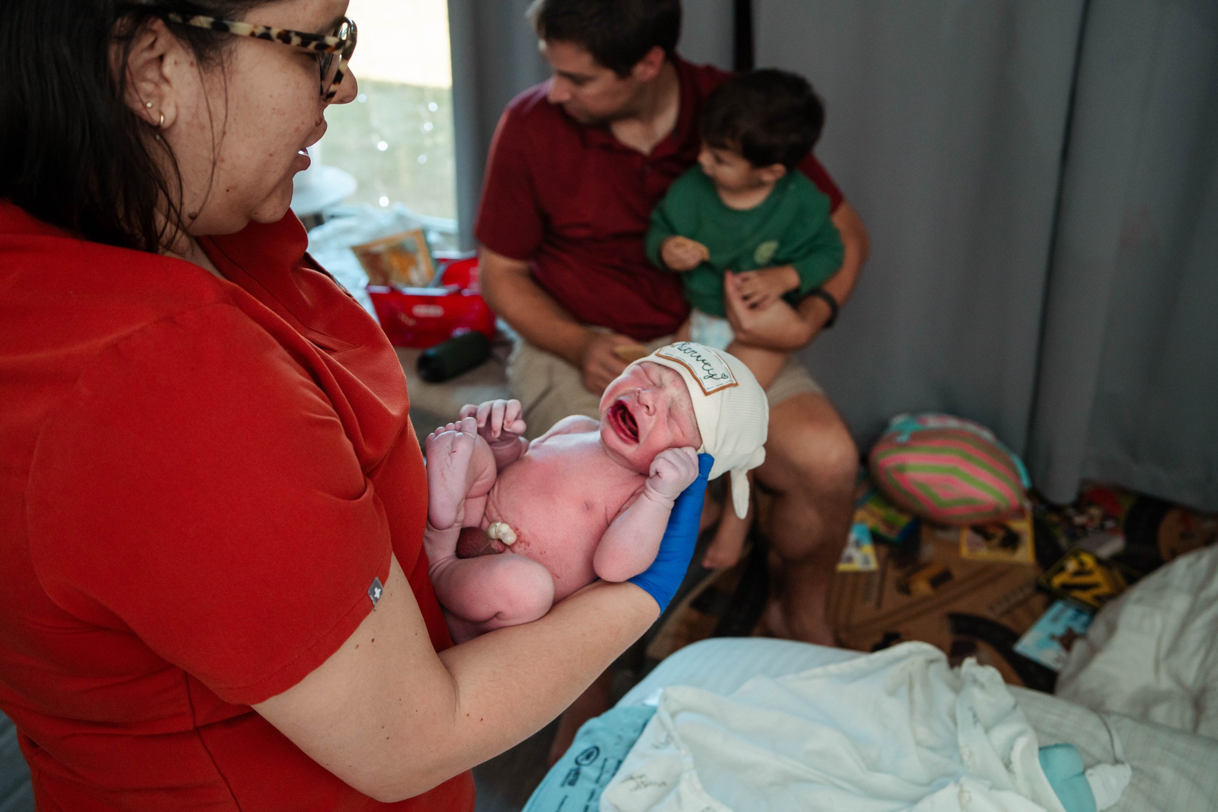 Nurturing Dawn Birth Services San Antonio Birth Photography