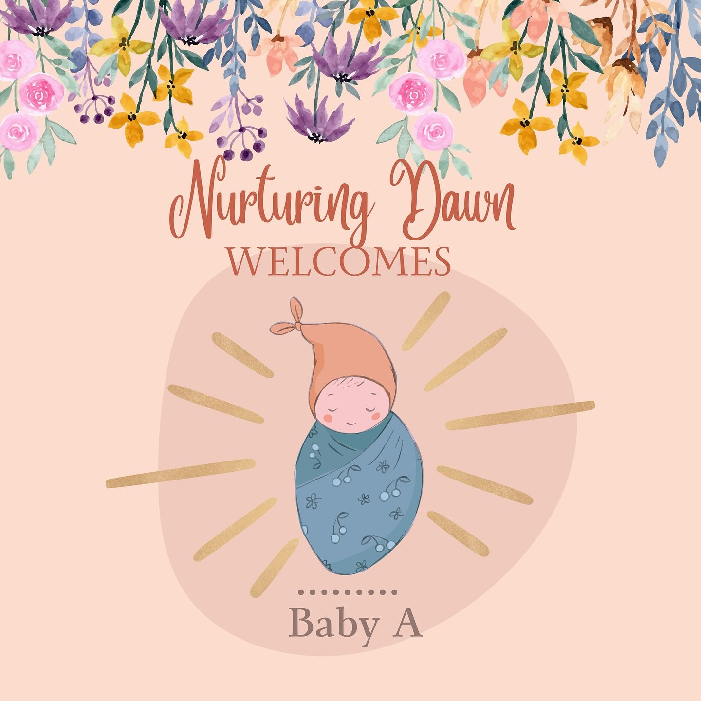 This was one of those births that showed the beauty in relationships in the birth space. This mom relied on the support of both her partner and her mother. As she birthed her first daughter, she called out for the soothing touch of her own mom. 🥹 Ge
