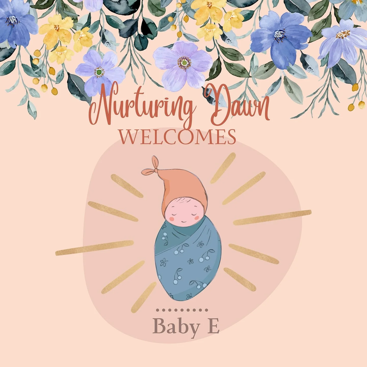 This mom wanted something different from the multiple-day induction she had with her first. She planned and prepped hard and had a beautiful unmedicated birth barely two hours after she got to the hospital. She told herself &ldquo;yes, I can do it&rd