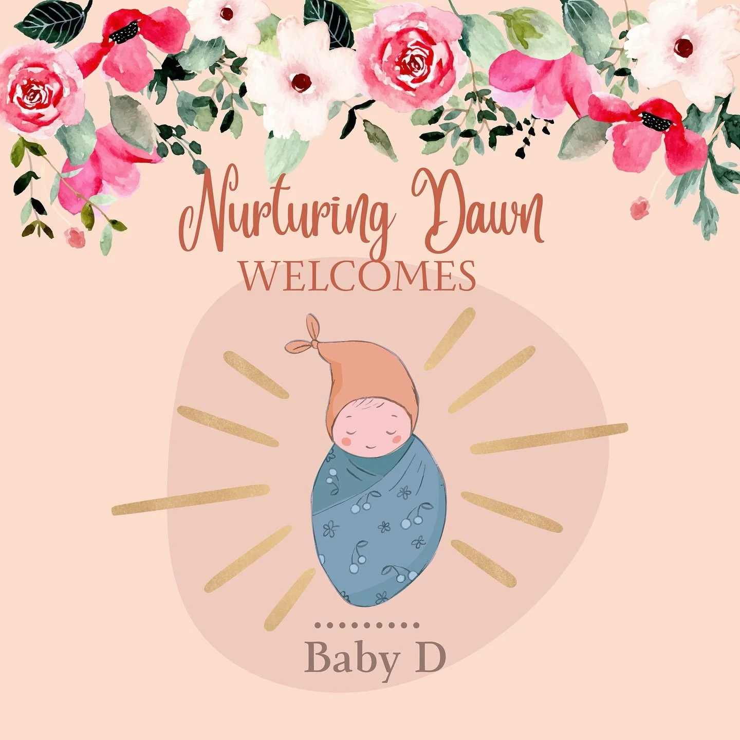 This second time mom wanted something different than her first &mdash; spontaneous labor, laboring at home a good while, no epidural, intermittent monitoring, and to reach down to bring her baby to her chest. She did an amazing job laboring at home, 