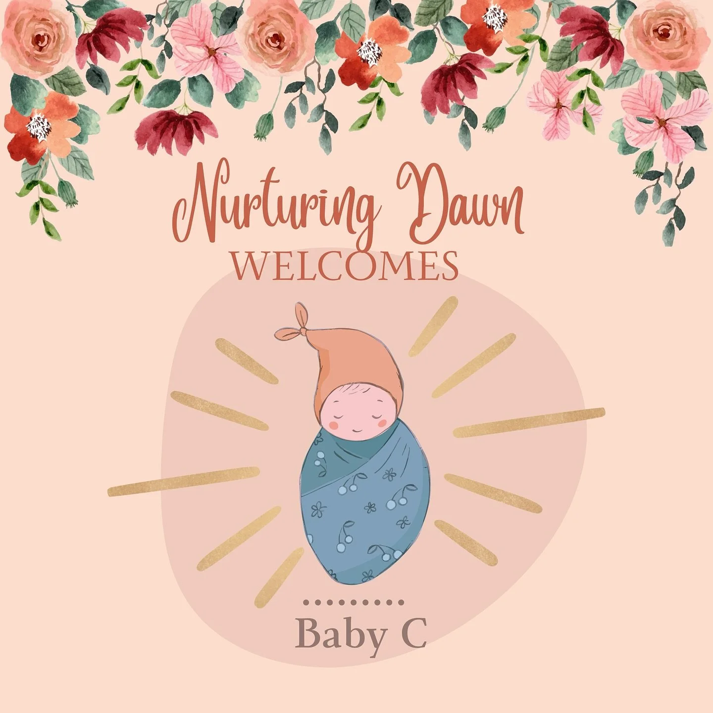 A beautiful home birth for these first time parents! There&rsquo;s something so special about a woman being supported by a birth team who fully believes in her ability to birth and trusts the birth process itself. With the love and support of her wif