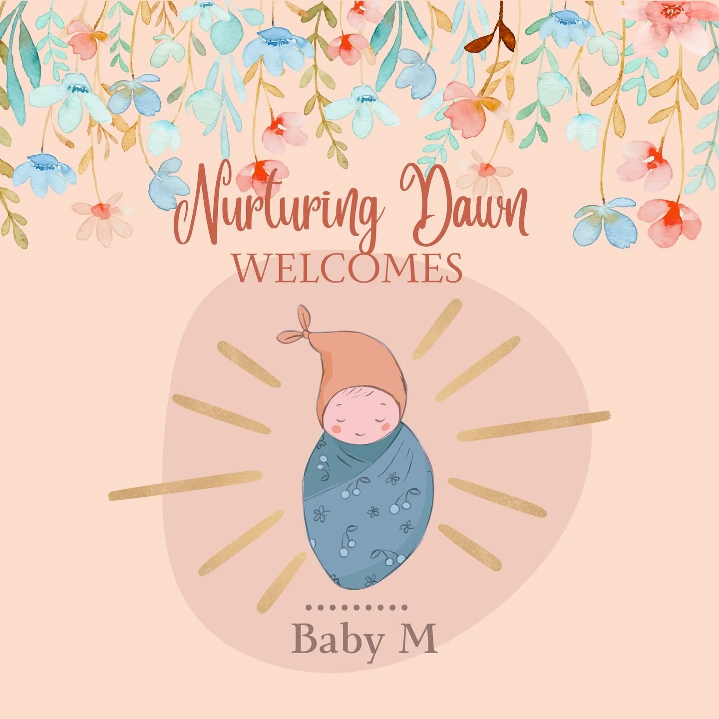Sometimes a hospital transfer before the start of labor is necessary. But these parents &mdash; repeat clients! &mdash; took it in stride and had a beautiful induction at the hospital. One thing that doesn&rsquo;t change if you transfer from home/bir