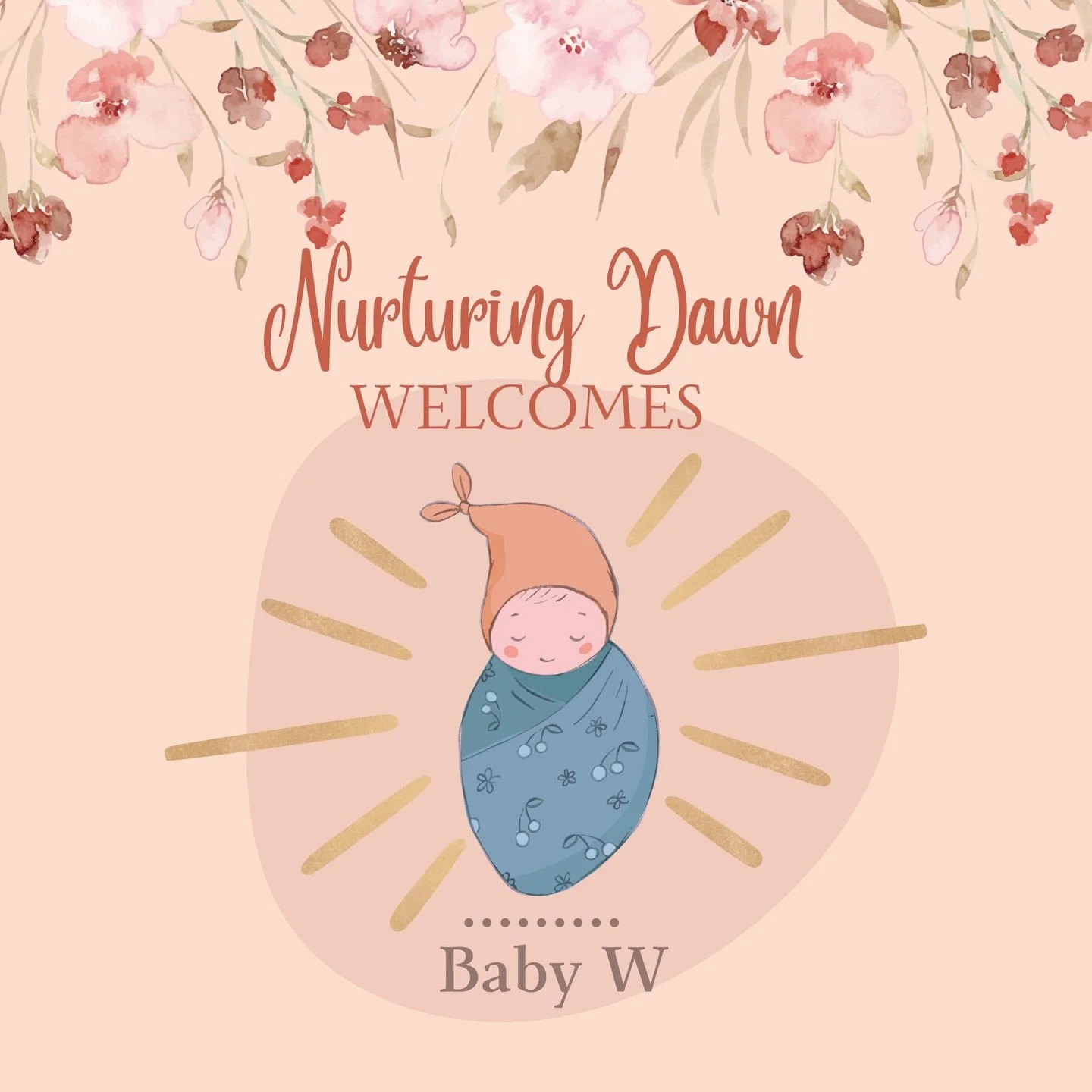 Some births really do ask all of you. I&rsquo;m so proud of how this mom navigated the twists and turns of her birth story, always asking questions and taking the time to make decisions. And a big shout out to her partner who stayed by her side the w