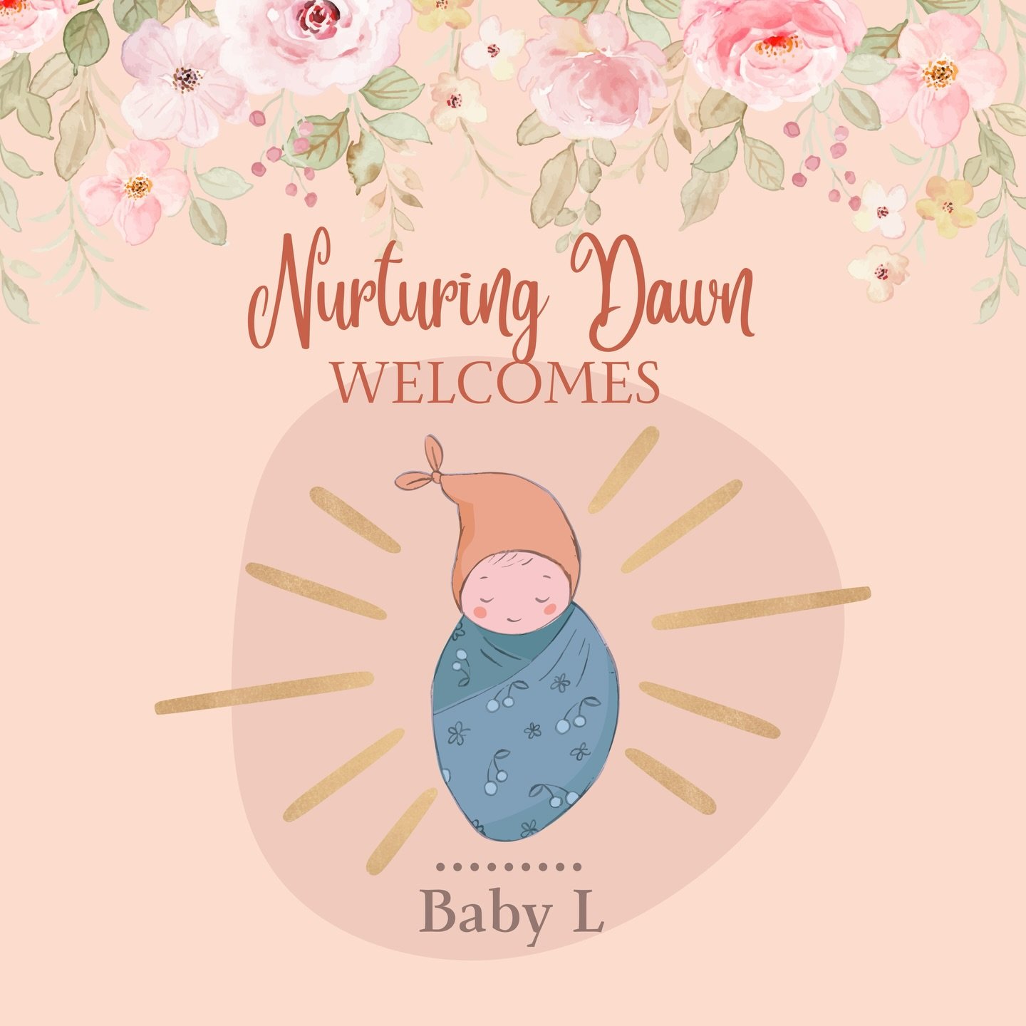 All birth is beautiful! And I&rsquo;m so glad this client had the scheduled c-section she hoped and prayed for: skin-to-skin in the OR, baby and dad staying in the OR for the whole surgery, and a great latch in recovery! Woohoo!🎉