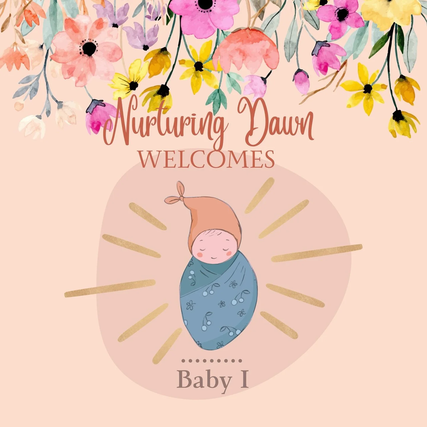 A quick home birth for this second time mom! It was incredible watching her step into her strength and roar her baby earth-side✨