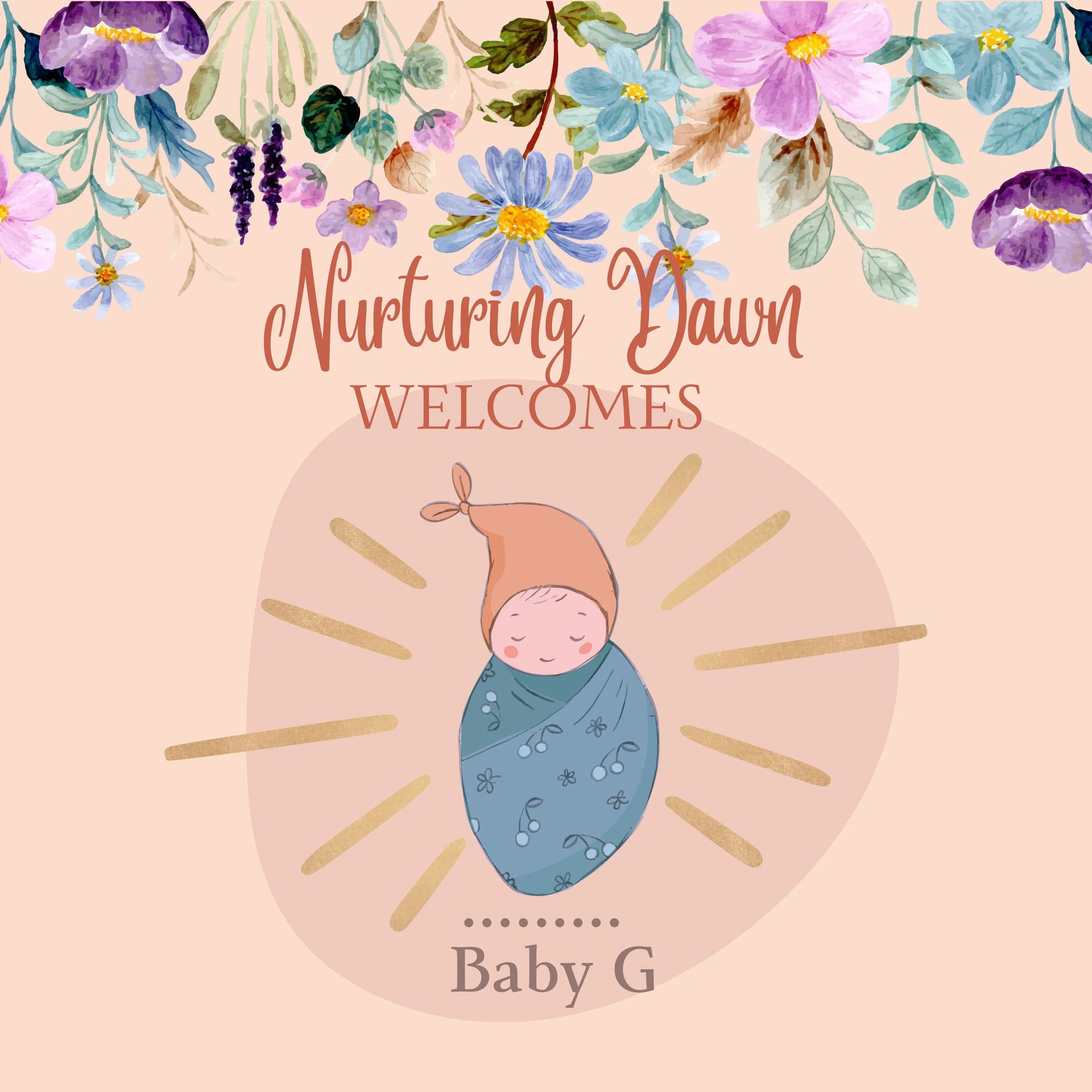 A freaky fast homebirth! And the reason why I always tell families that I&rsquo;d rather be too early than too late✨ I got there about 30 minutes after I got the call, and baby was born about 30 minutes after I got there!