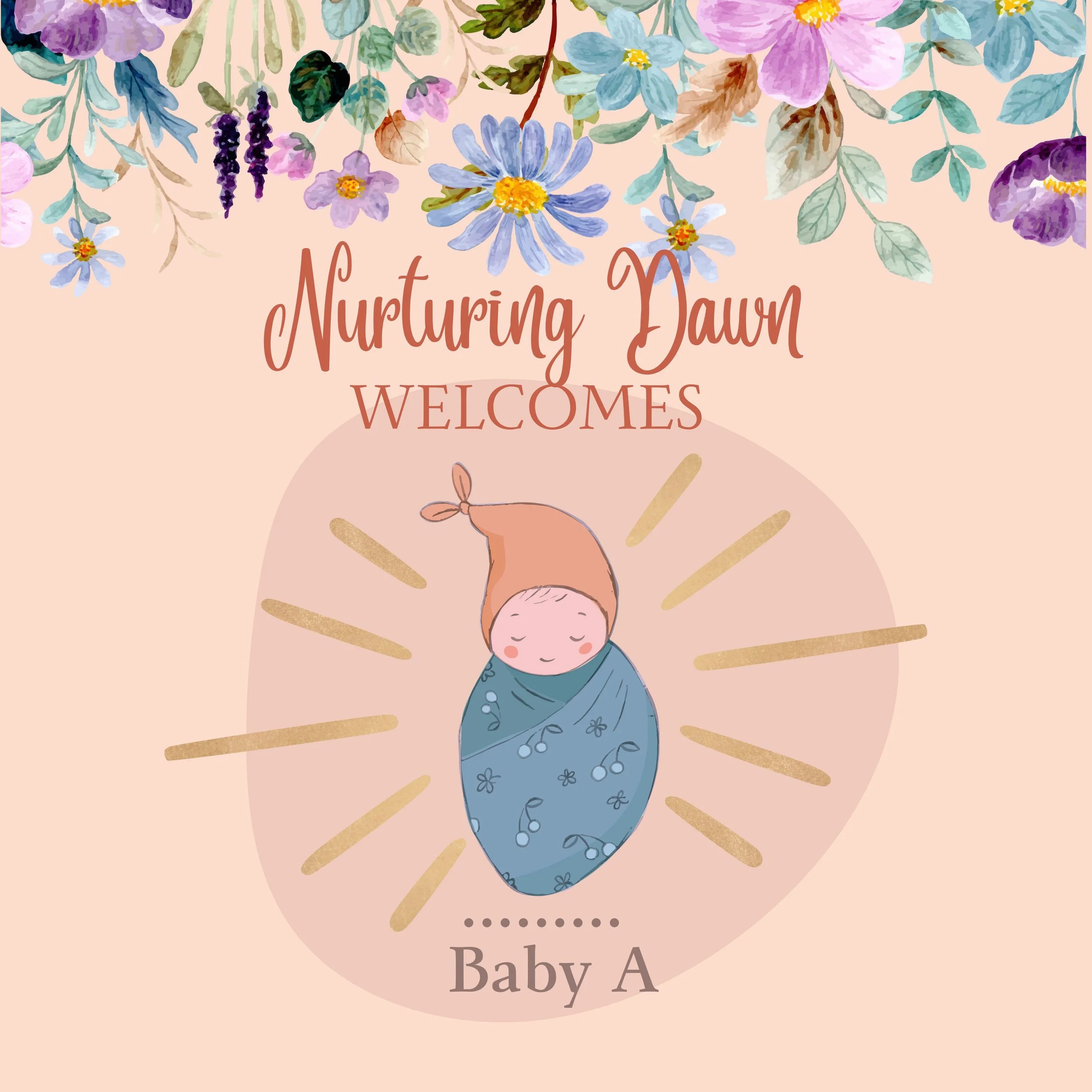 A birth that reminded me of the importance of a midwife/OB that you can trust. 🩷 As difficult decisions are being made, it makes all the difference to be able to ask questions and trust that your provider is making evidence-based recommendations wit