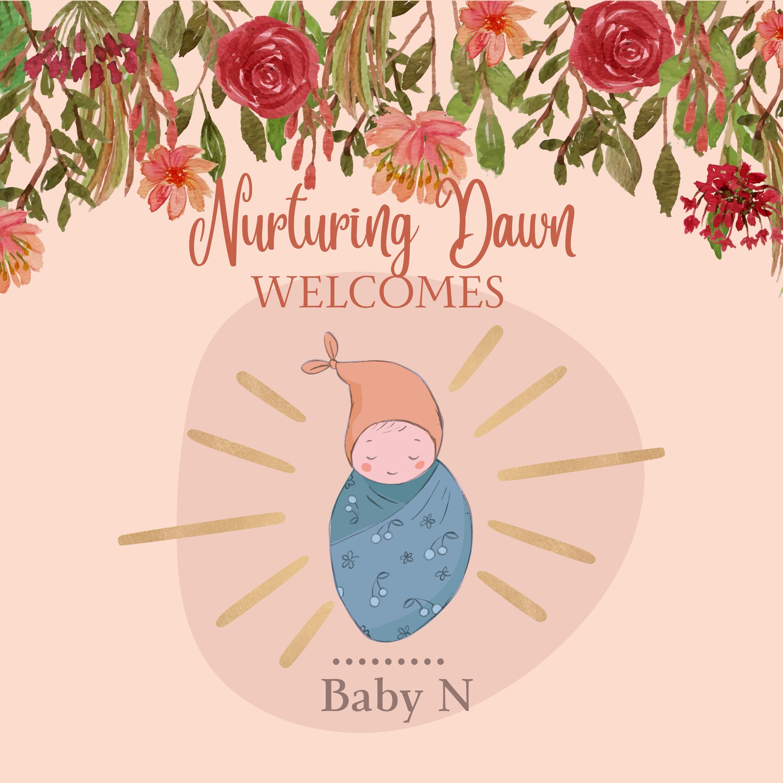 What a joy supporting these repeat clients as they welcomed their second baby! This October baby was done waiting. My client got out of the car &ldquo;scared it wasn&rsquo;t the real deal&rdquo; only to be called complete in triage 😆 Repeat clients 