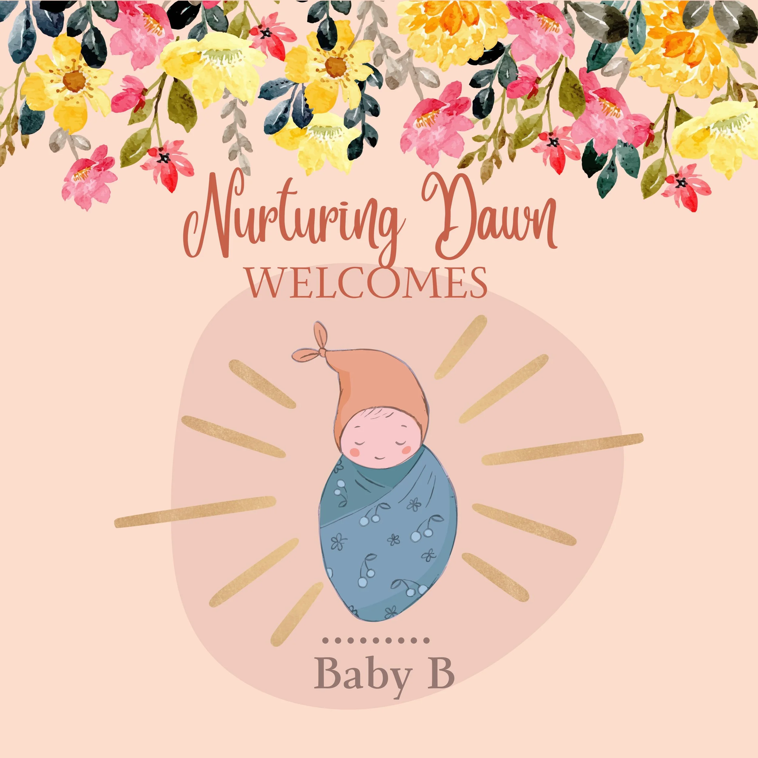 A dream birth for these first time parents who chose to birth with a midwife at a birth center! No IVs, no constant monitoring, unlimited mobility, zero coached pushing, and no unnecessary interruptions during their golden hour. It&rsquo;s amazing wh