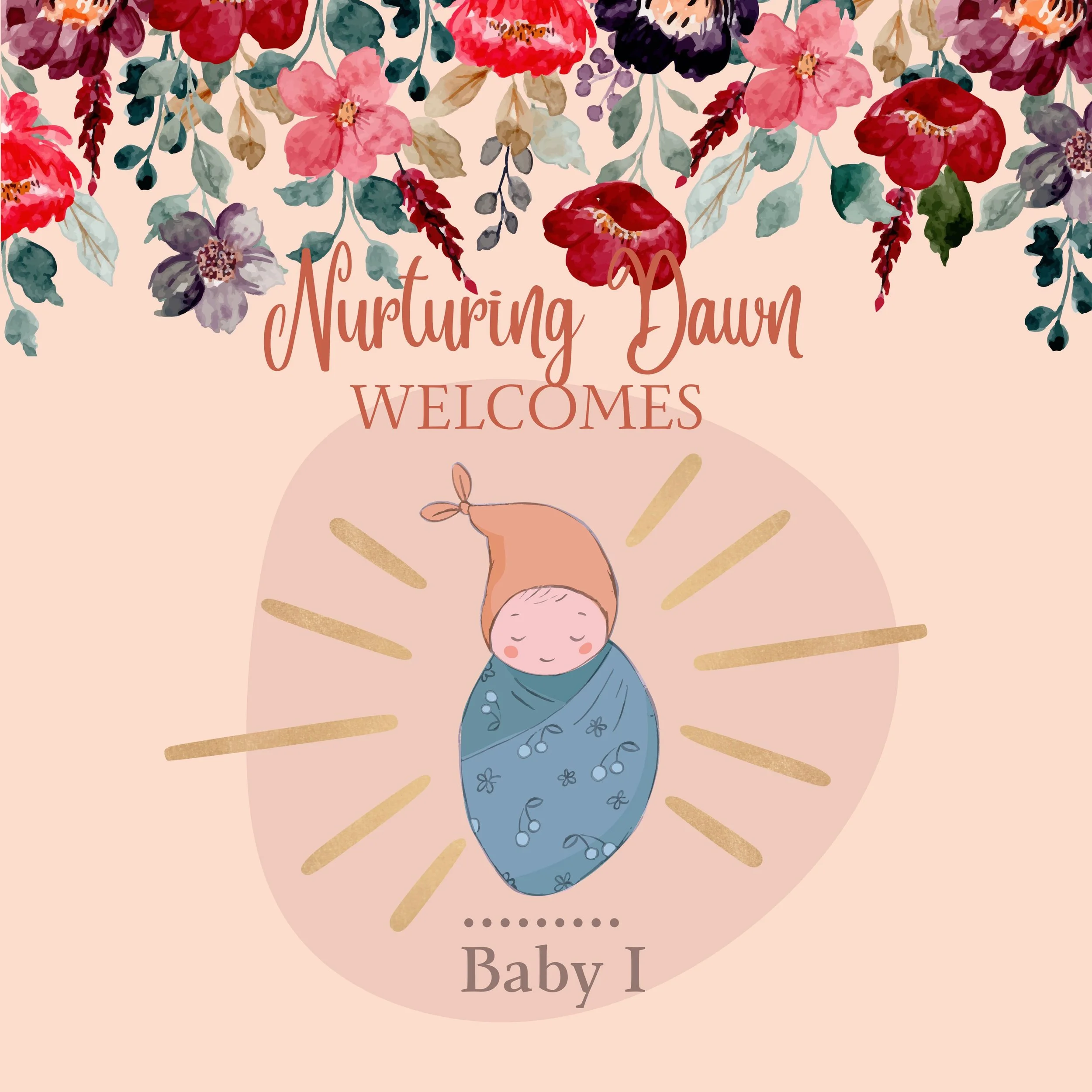 Such a great home birth to be a part of a little while back!