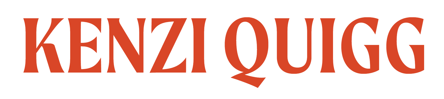 Kenzi Quigg