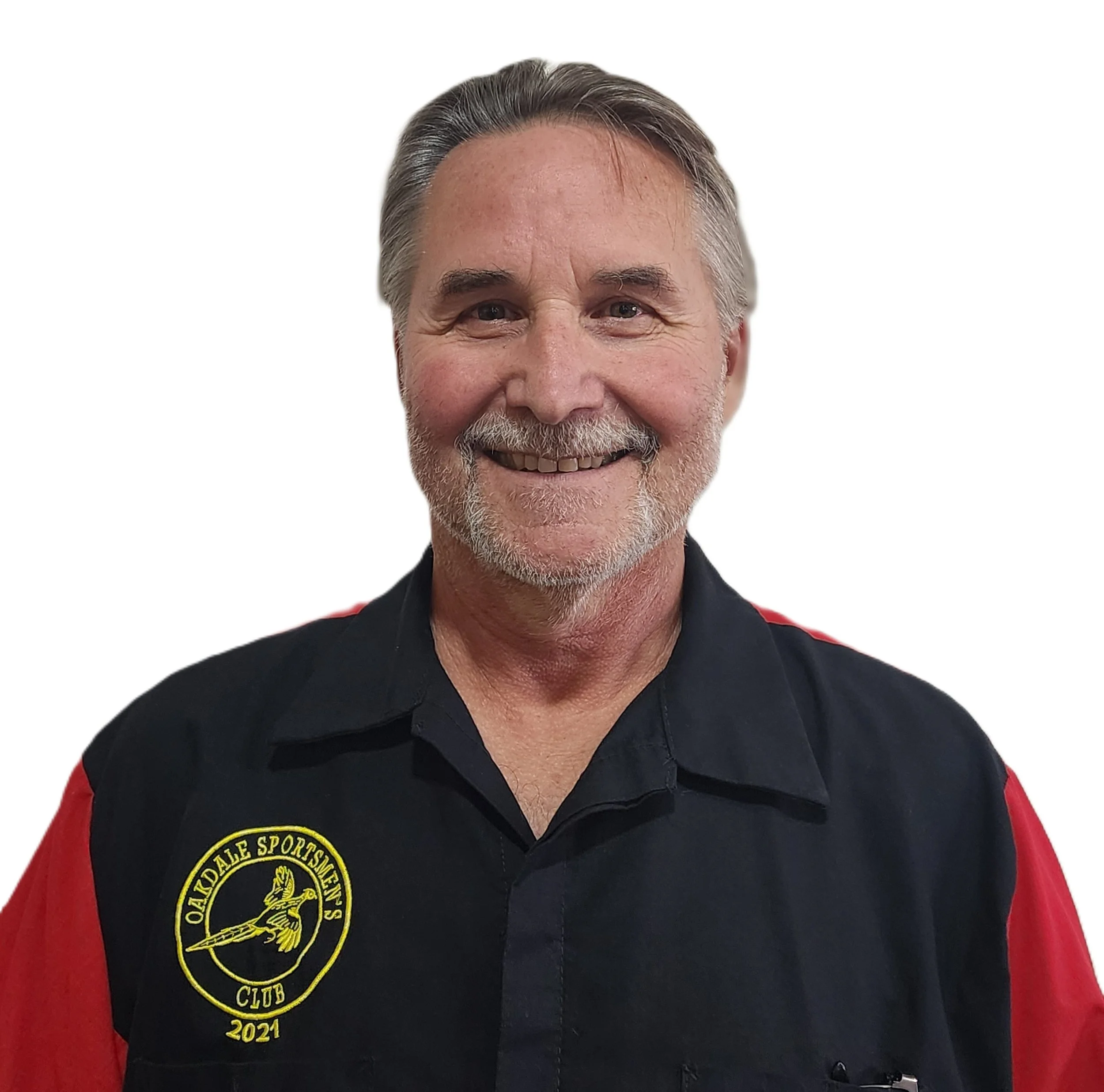 Kevin Allison - OSC President