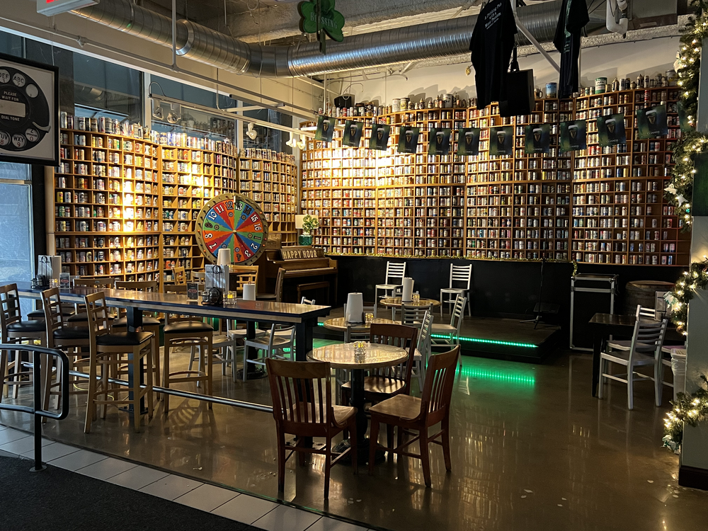 Bar photo 2