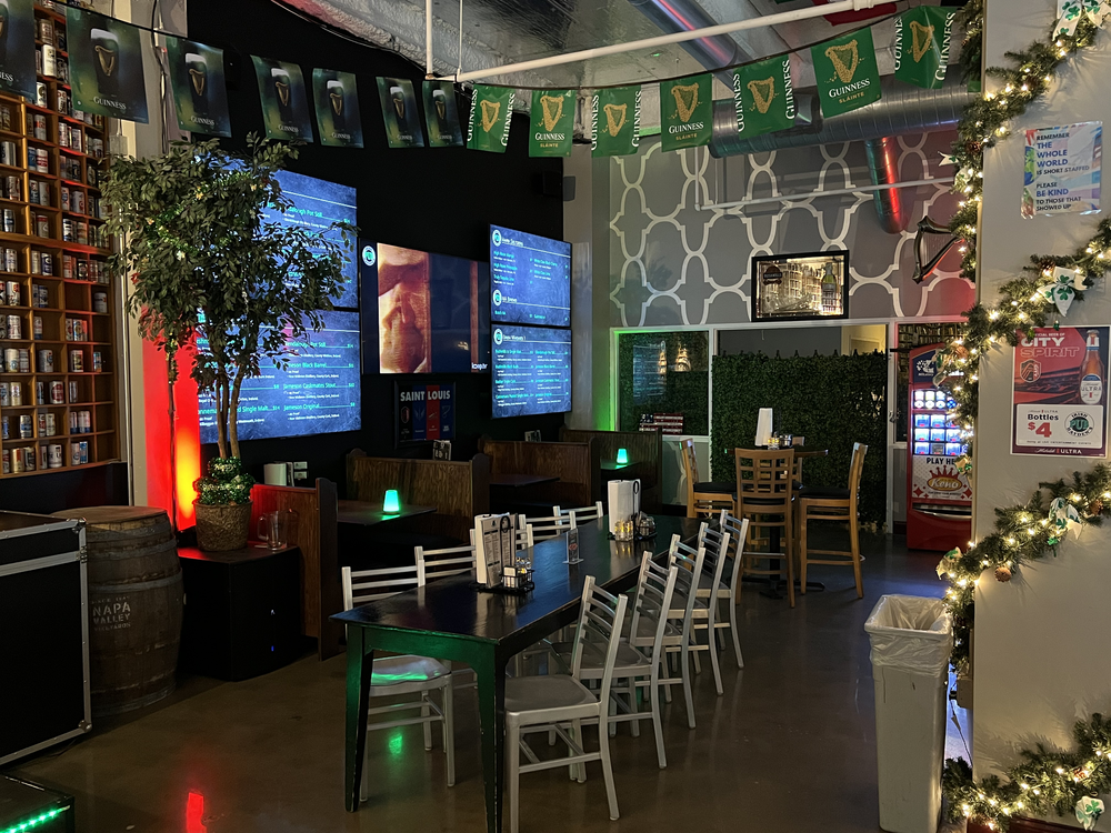 Bar photo 2