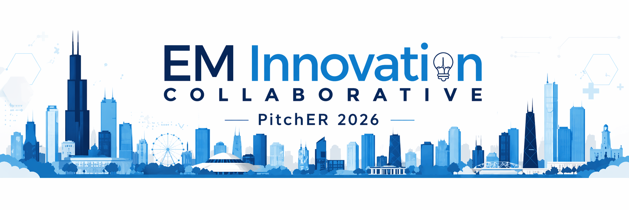 Innovator Meetup + PitchER @ACEP26 