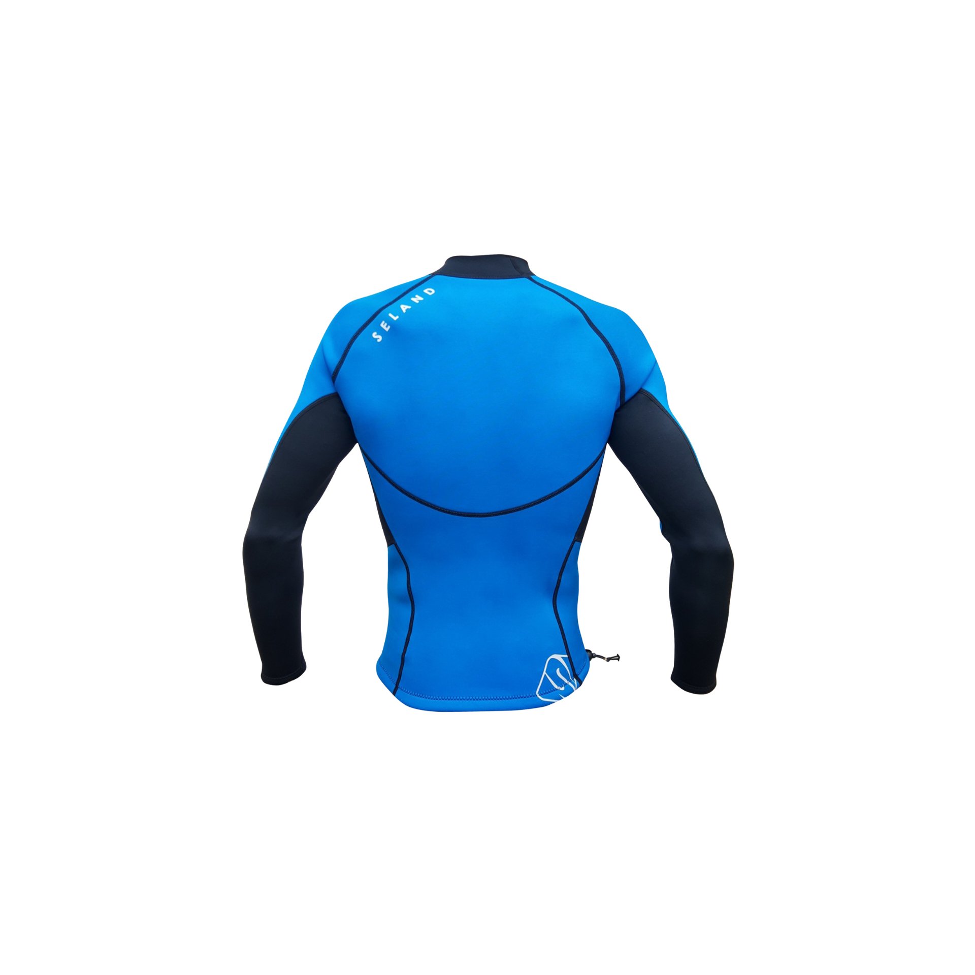 SELAND PHUKET 2 MM SUPER STRETCHY NEOPRENE JACKET taglia M - MA.RE Distribution. Tutto per i surfisti.