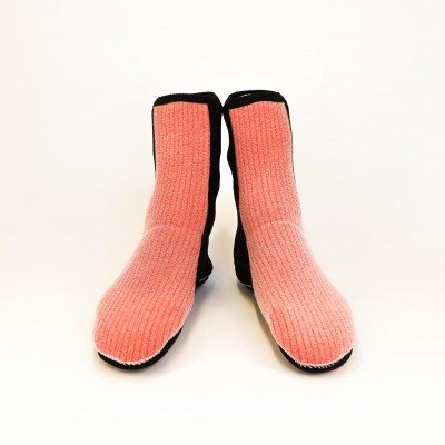 WETTY SURF BOOTS "WARRIOR BLACK" 3mm - MA.RE Distribution. Tutto per i surfisti.