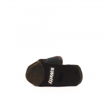 WETTY SURF BOOTS "WARRIOR BLACK" 3mm - MA.RE Distribution. Tutto per i surfisti.