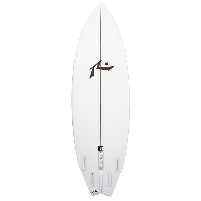 Rusty Miso Rusty Surfboards Italy - Rusty Miso PU - MA.RE Distribution - Attrezzatura per i surfisti