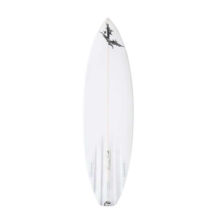 Rusty The Blade Rusty Surfboards Italy - Rusty The Blade PU - MA.RE Distribution - Attrezzatura per i surfisti