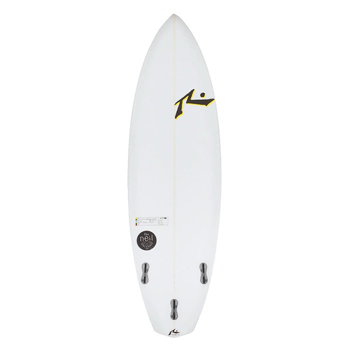 Rusty The Neil PU - MA.RE Distribution - Attrezzatura per i surfisti
