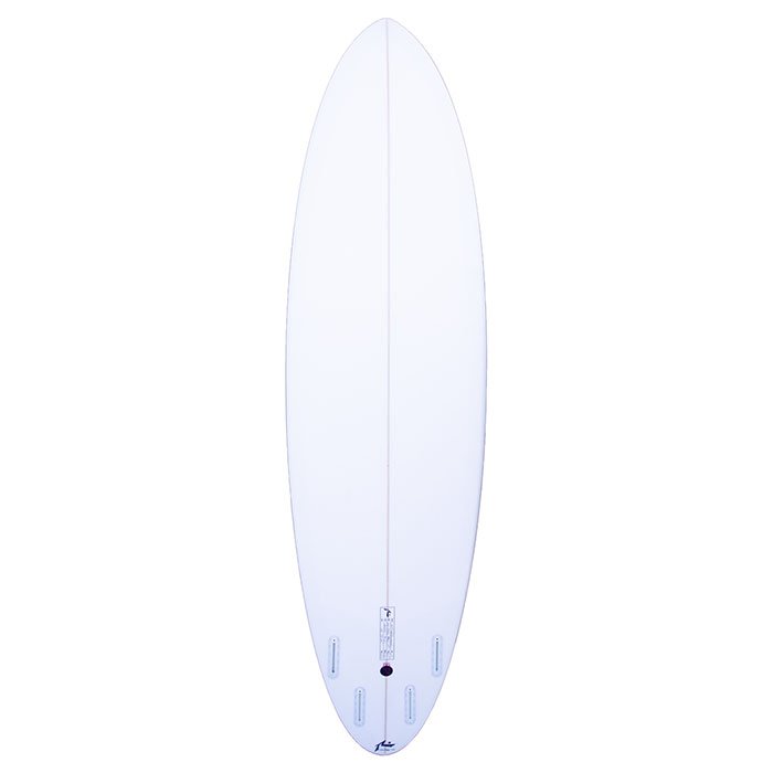 Rusty Surfboards Italy Lowrider - Rusty Lowrider PU - MA.RE Distribution - Attrezzatura per i surfisti