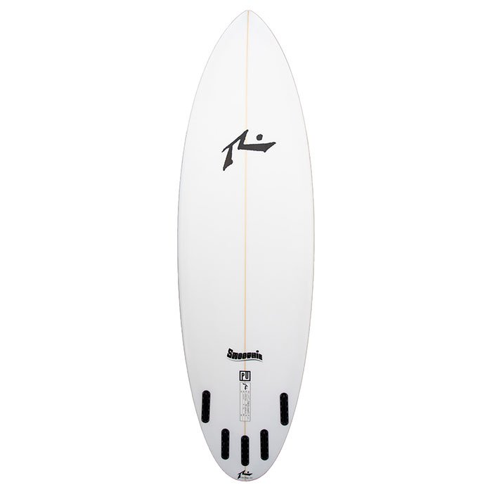 Rusty Surfboards Italy Smoothie - Rusty Smoothie PU - MA.RE Distribution - Attrezzatura per i surfisti